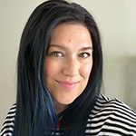 Alison Masog Allison Masog - CCUEF Board