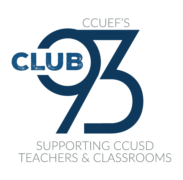 Club 93 Donations