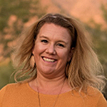 Jessica Spencer Jessica Spencer - CCUEF Board