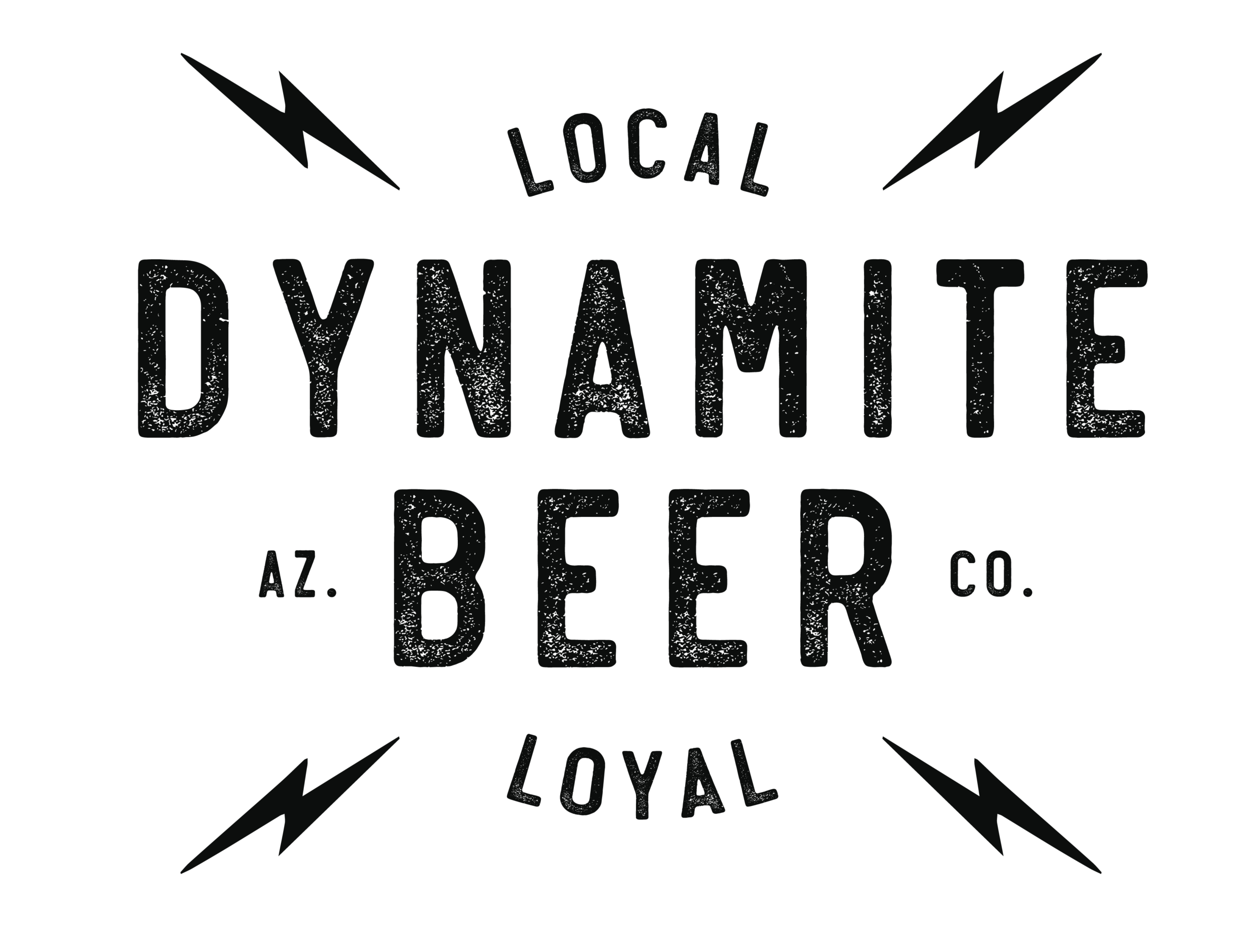 DYNAMITE BEER COMPANY