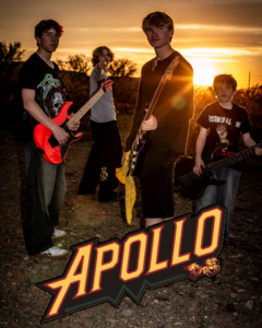 APOLLO