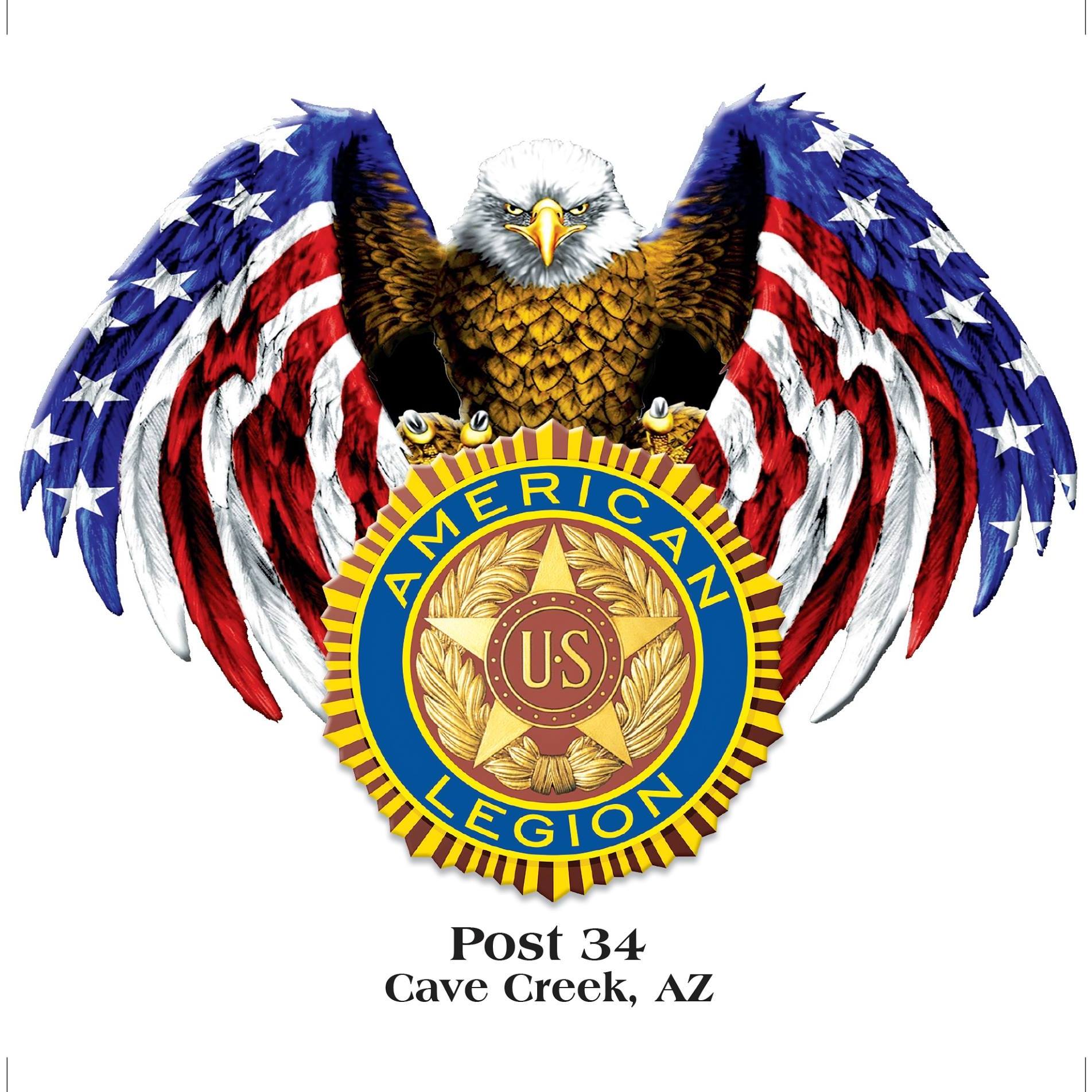 american legion 34 in cave creek