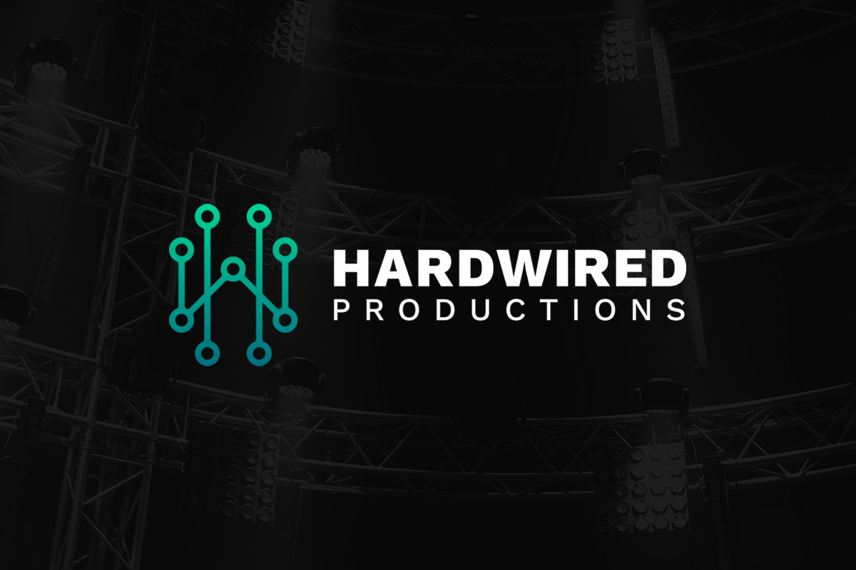 hardwired productions