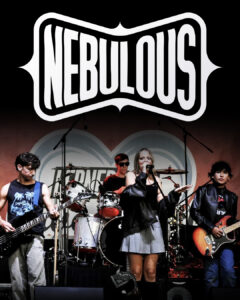nebulous